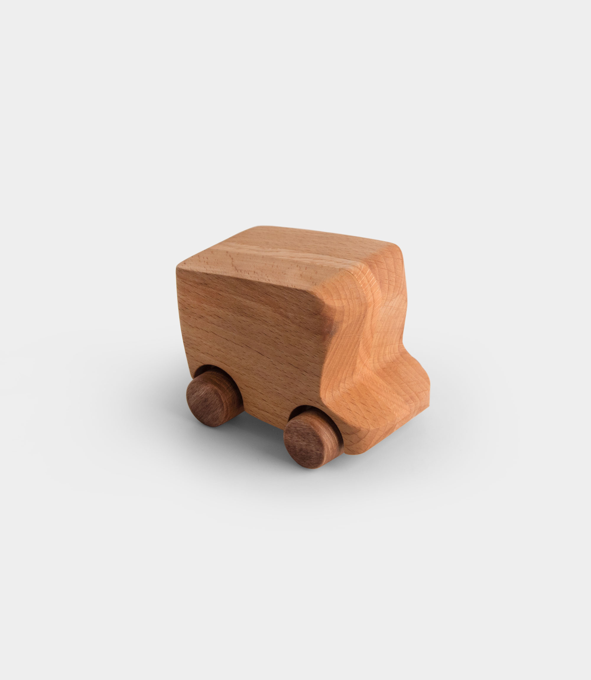 Bus toy