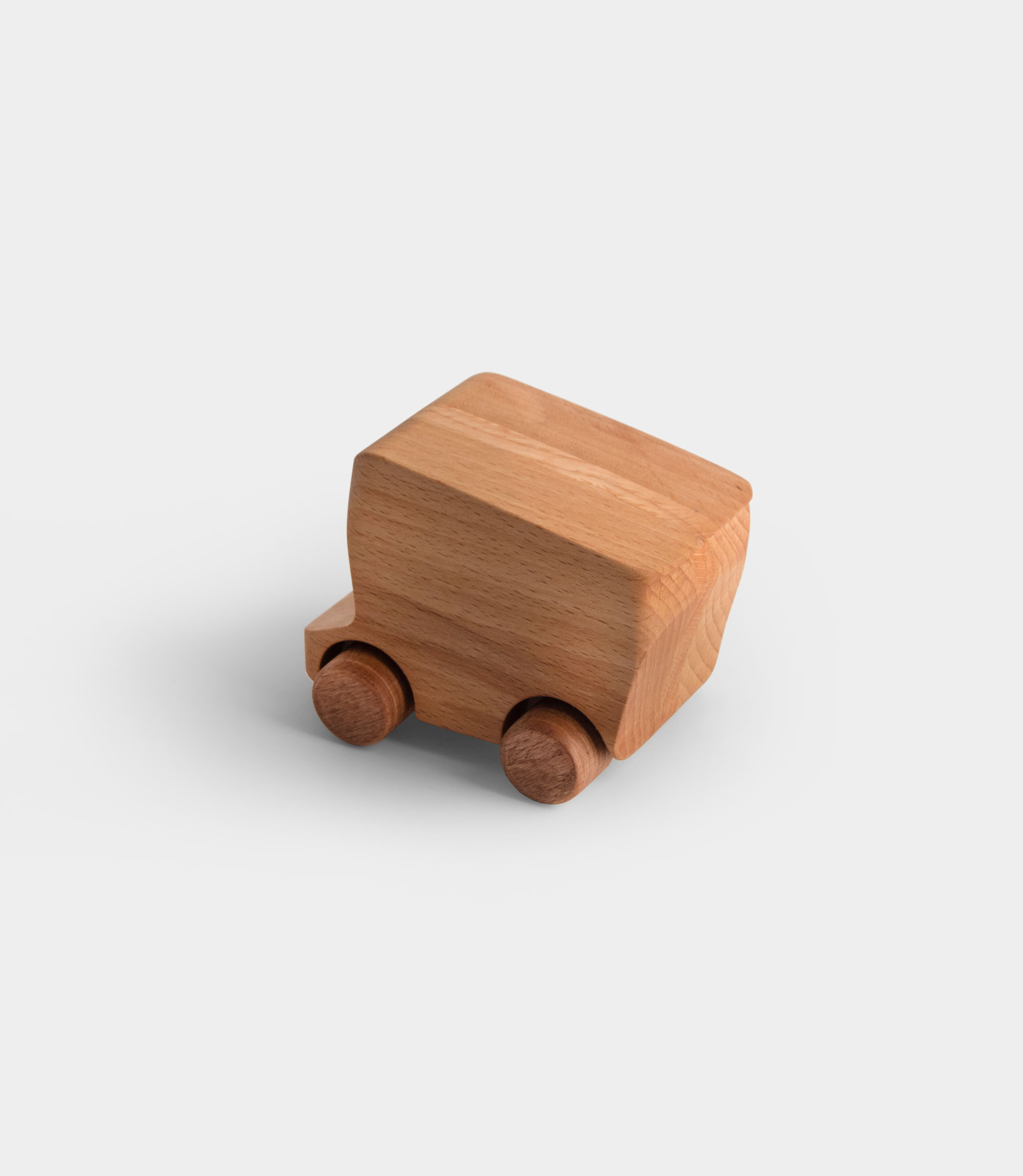 Bus toy