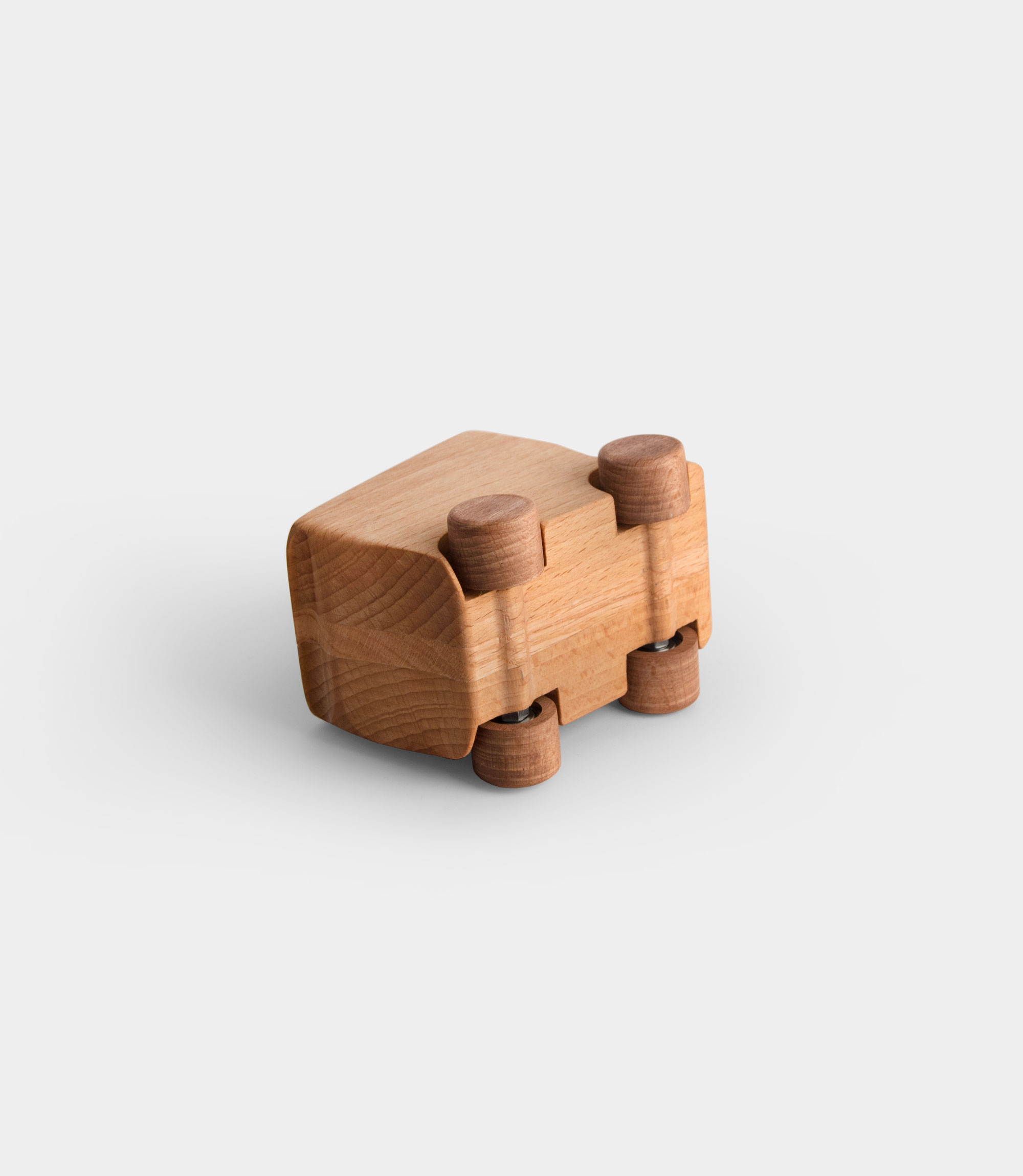 Bus toy